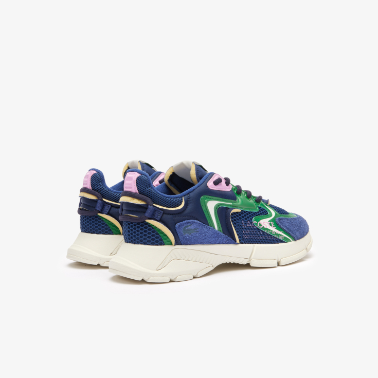 Lacoste L003 NEO kişi krossovkaları