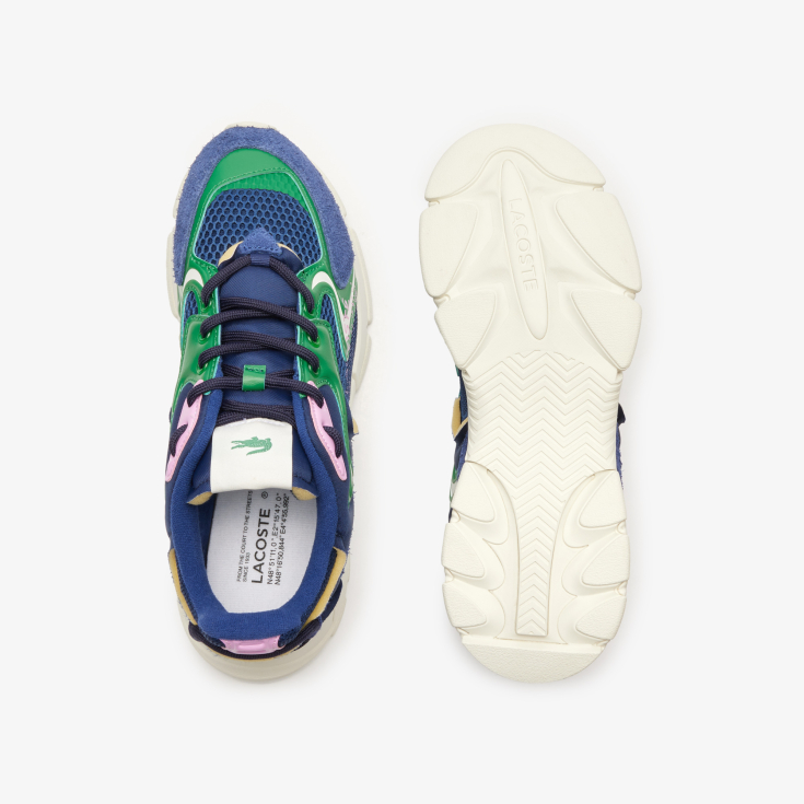 Lacoste L003 NEO kişi krossovkaları