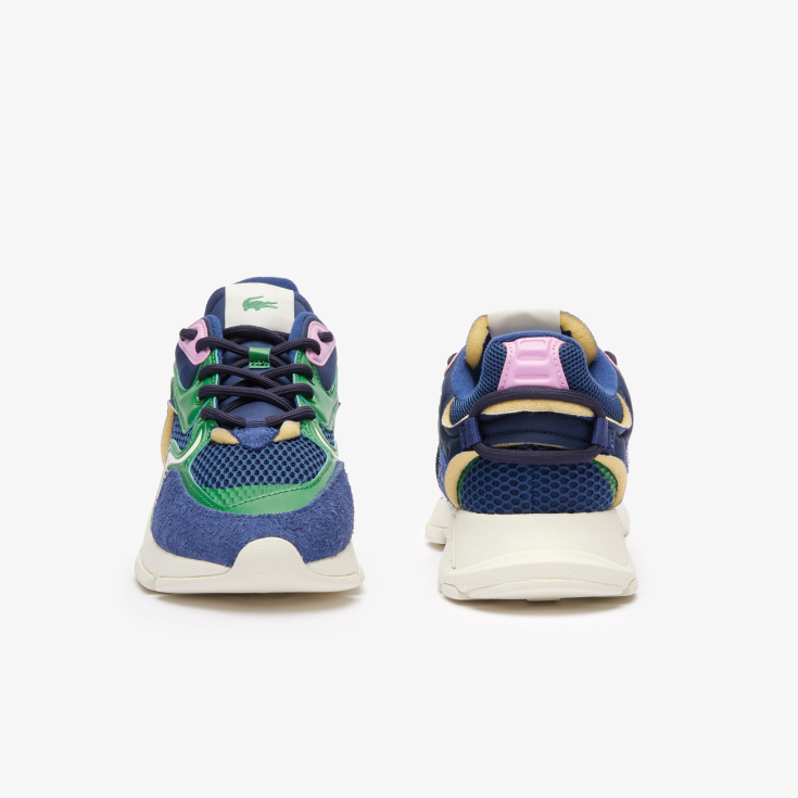 Lacoste L003 NEO kişi krossovkaları