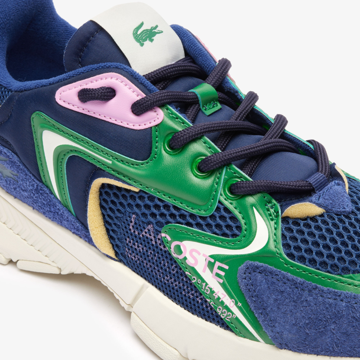 Lacoste L003 NEO kişi krossovkaları