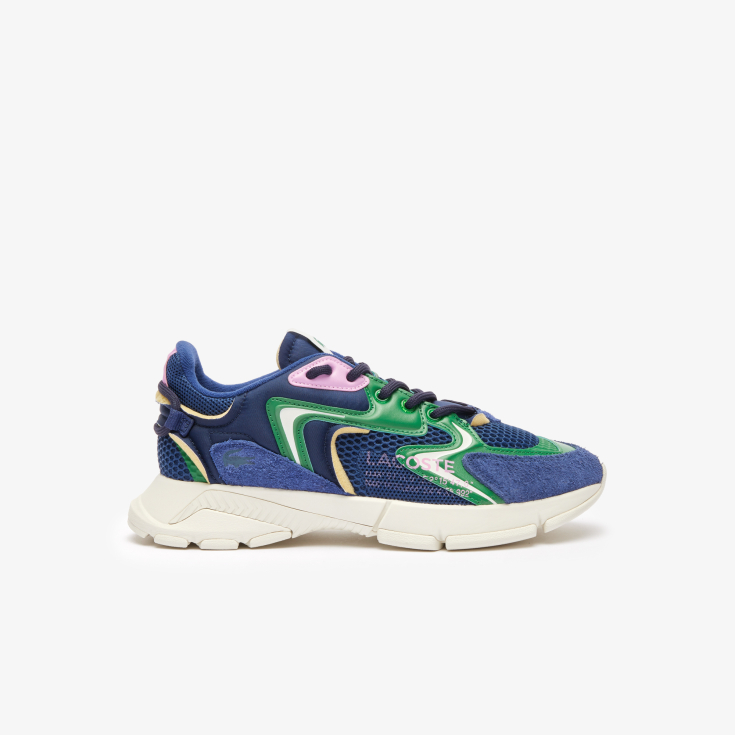 Lacoste L003 NEO kişi krossovkaları