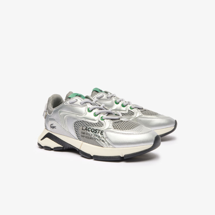 Lacoste L003 NEO kişi krossovkaları