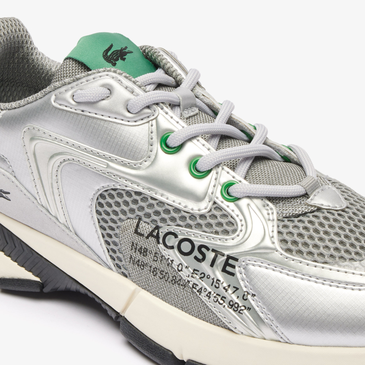 Lacoste L003 NEO kişi krossovkaları
