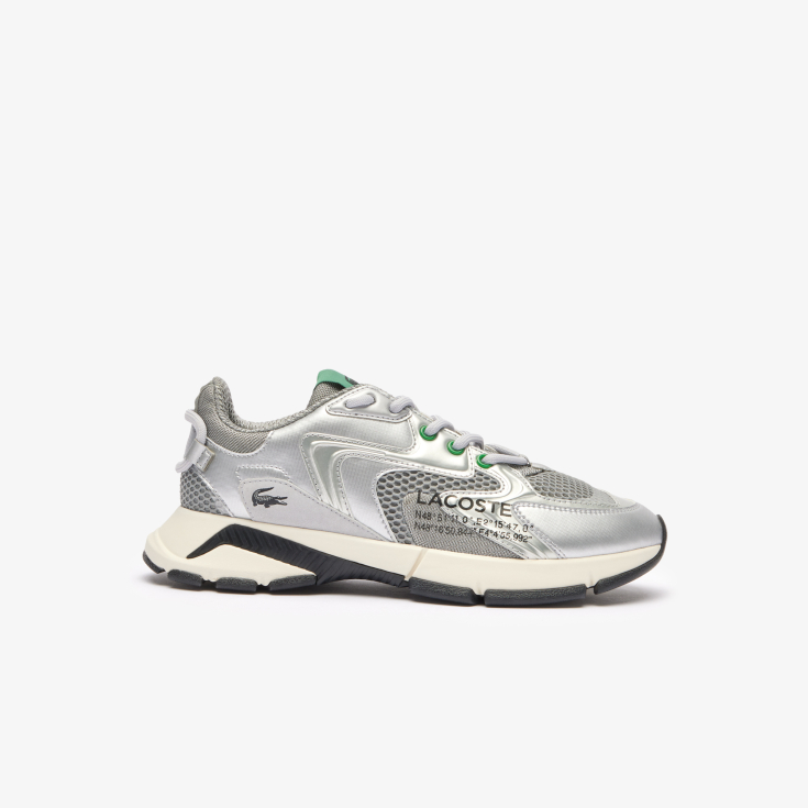 Lacoste L003 NEO kişi krossovkaları