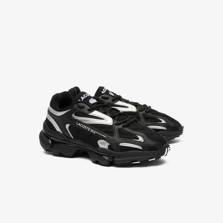 Lacoste L003 2K24 kişi krossovkaları