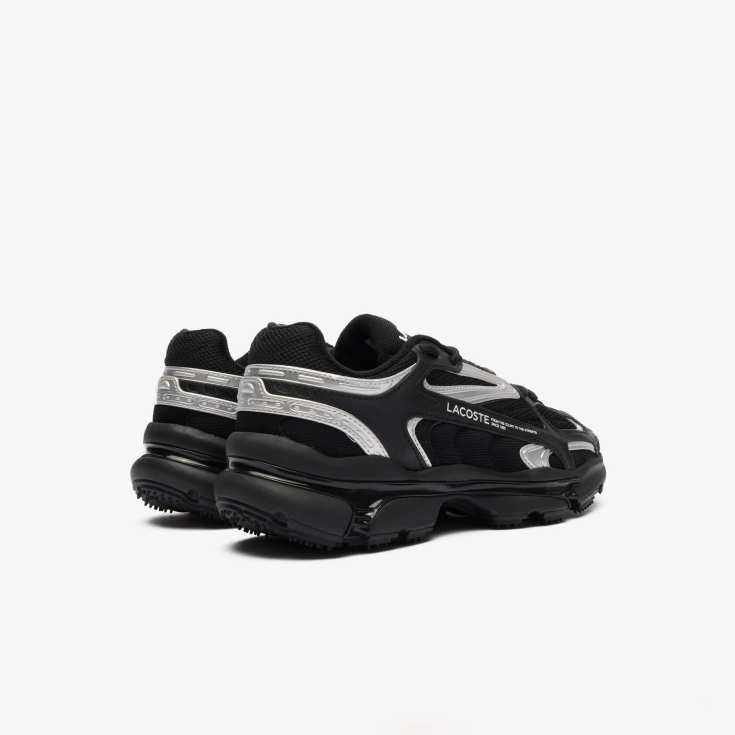 Lacoste L003 2K24 kişi krossovkaları
