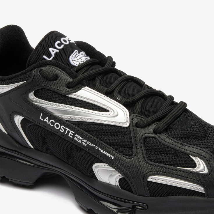 Lacoste L003 2K24 kişi krossovkaları