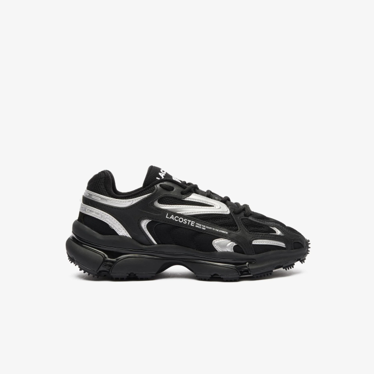 Lacoste L003 2K24 kişi krossovkaları