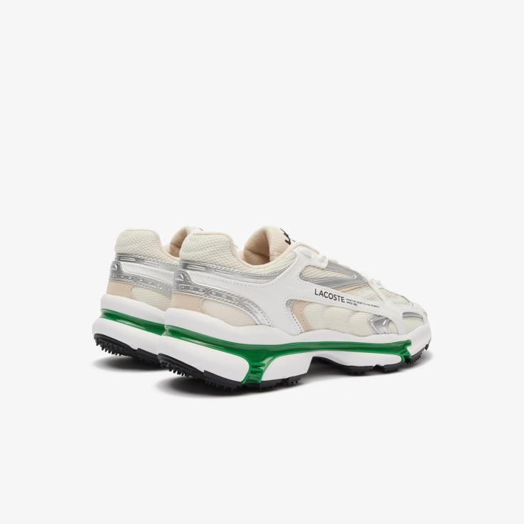 Lacoste L003 2K24 kişi krossovkaları