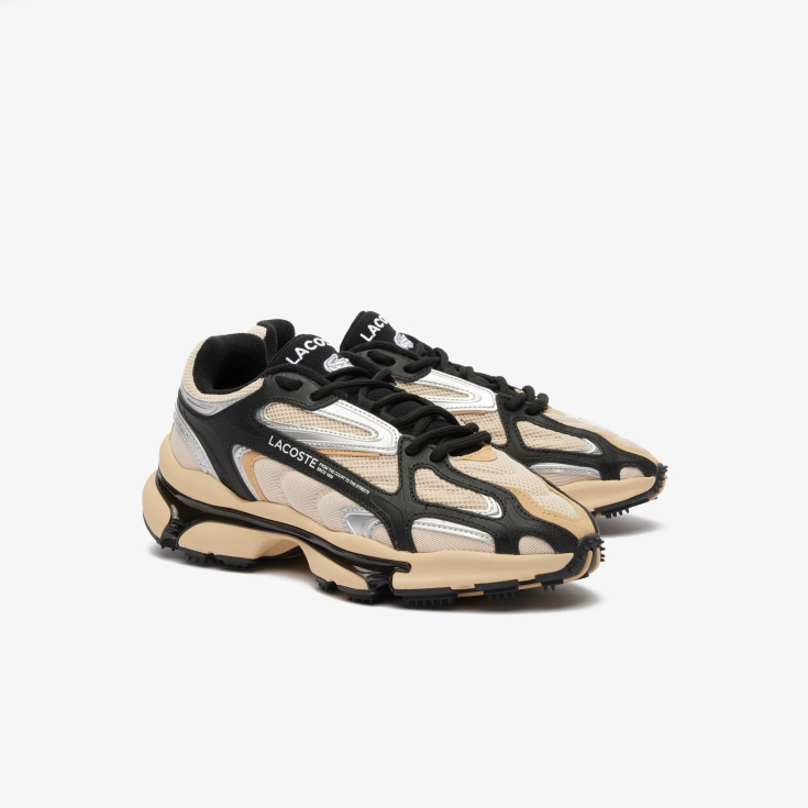 Lacoste L003 2K24 kişi krossovkaları