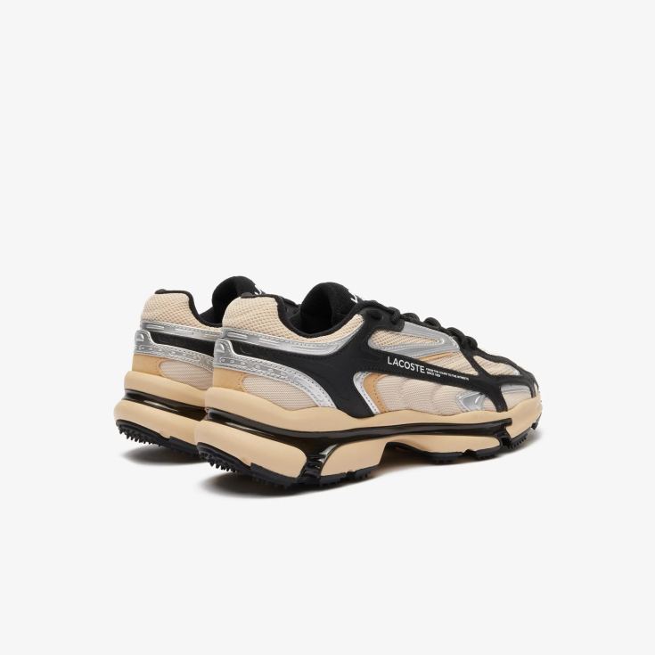 Lacoste L003 2K24 kişi krossovkaları