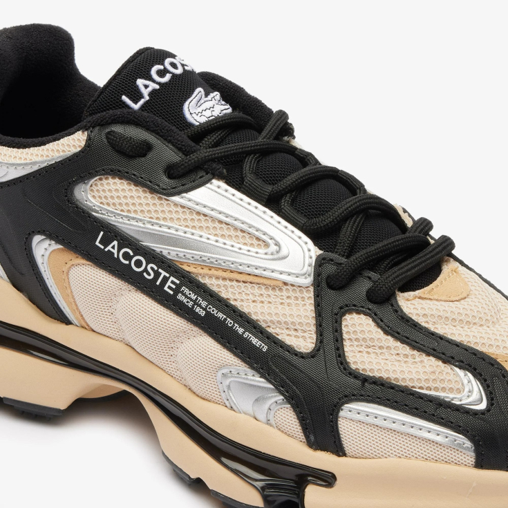 Lacoste L003 2K24 kişi krossovkaları