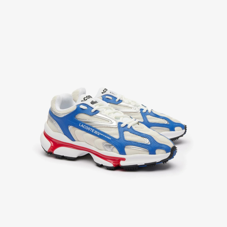 Lacoste L003 2K24 kişi krossovkaları