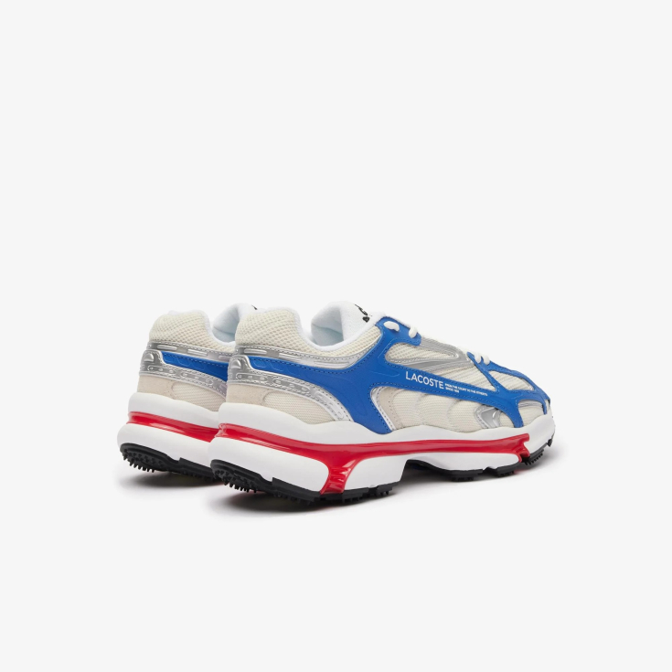 Lacoste L003 2K24 kişi krossovkaları
