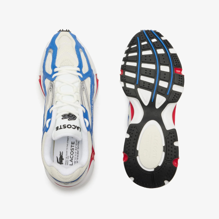 Lacoste L003 2K24 kişi krossovkaları