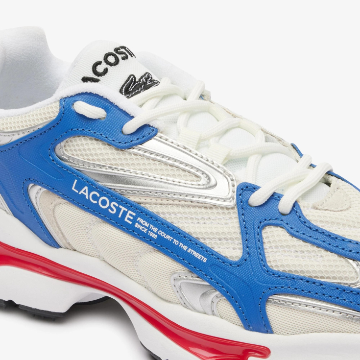Lacoste L003 2K24 kişi krossovkaları