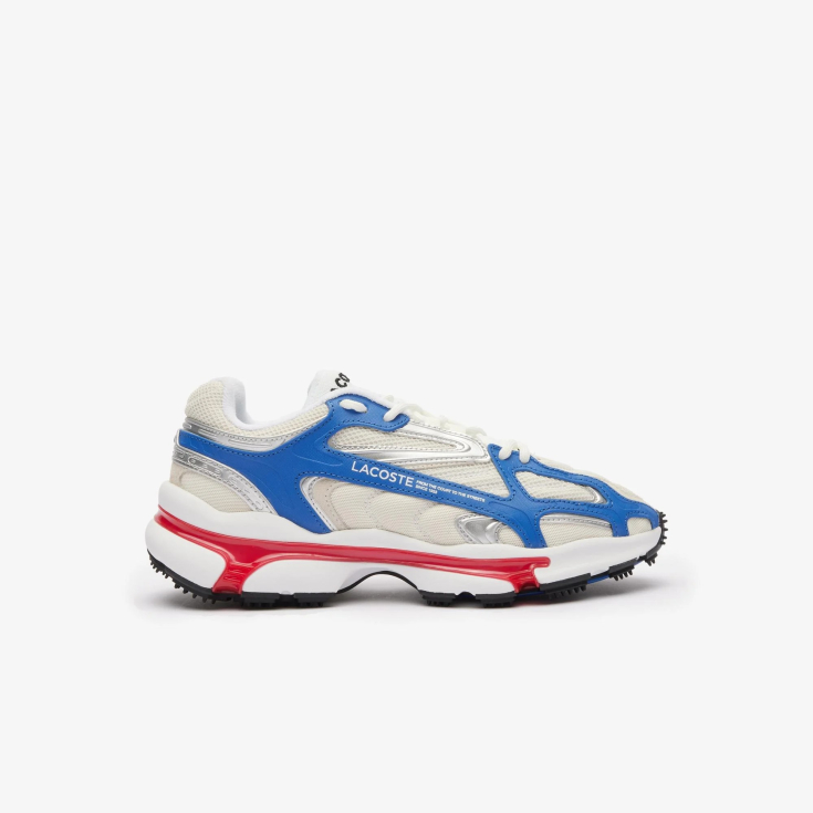 Lacoste L003 2K24 kişi krossovkaları