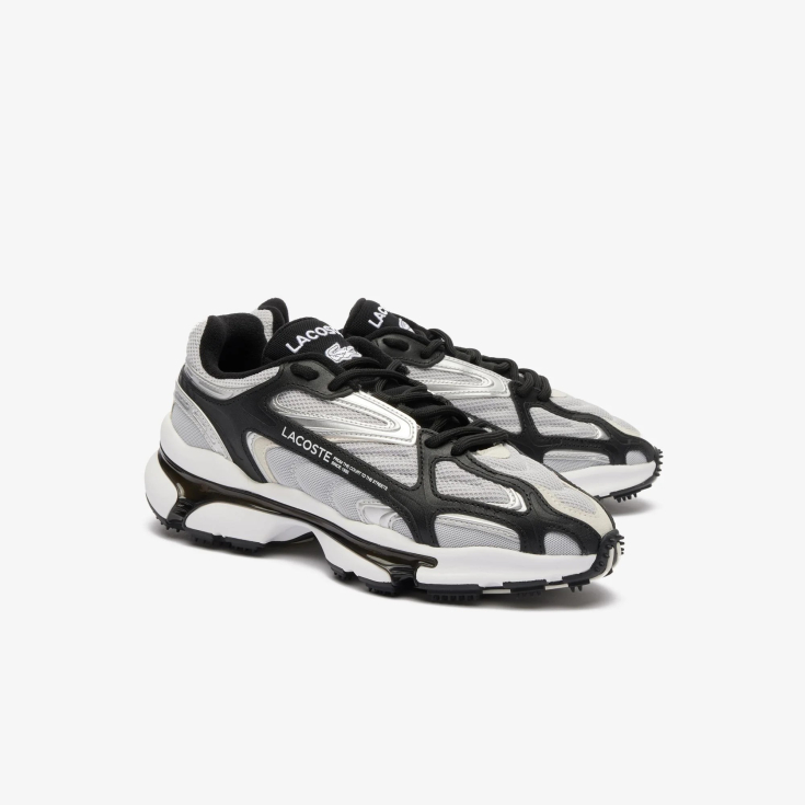 Мужские кроссовки Lacoste L003 2K24