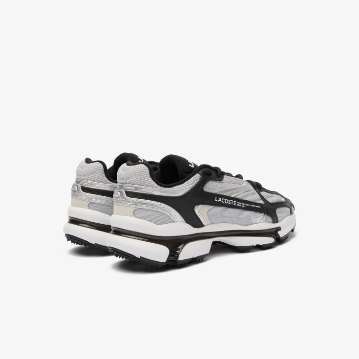 Мужские кроссовки Lacoste L003 2K24