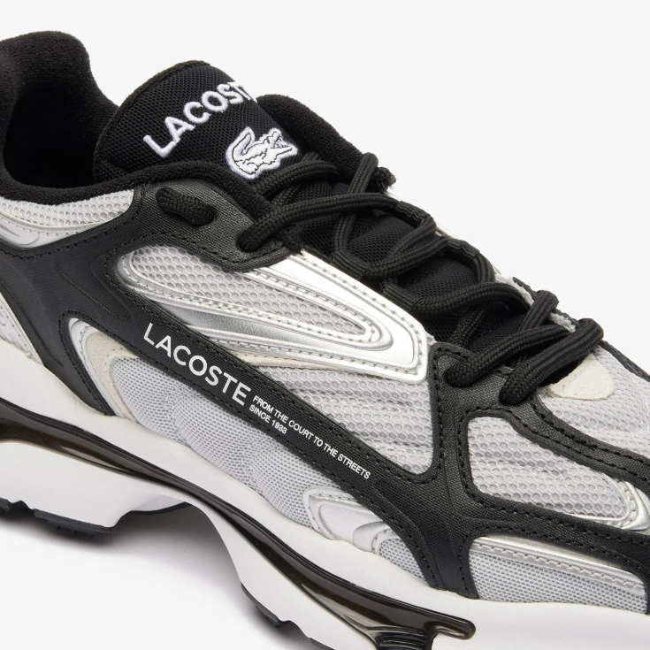 Мужские кроссовки Lacoste L003 2K24