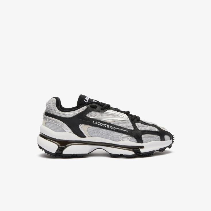 Мужские кроссовки Lacoste L003 2K24