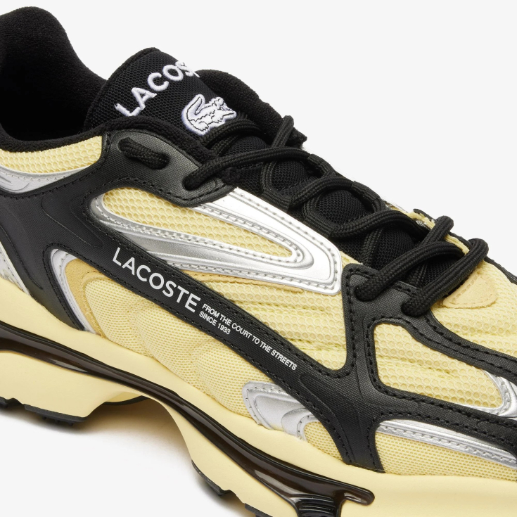 Мужские кроссовки Lacoste L003 2K24