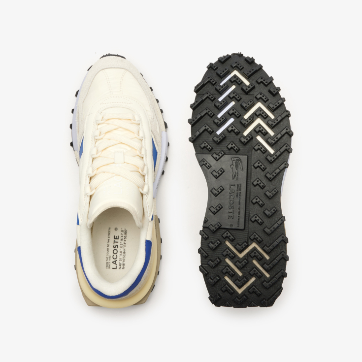 Мужские кроссовки Lacoste ELITE ACTIVE