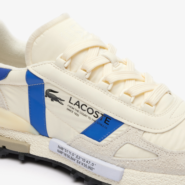 Мужские кроссовки Lacoste ELITE ACTIVE