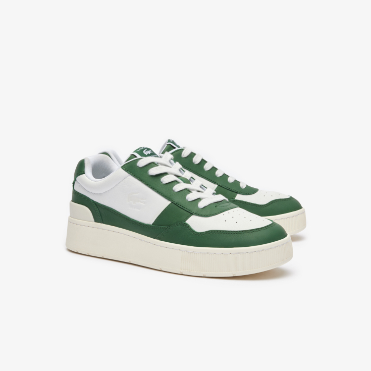 Lacoste ACECLIP PREMIUM kişi kedləri