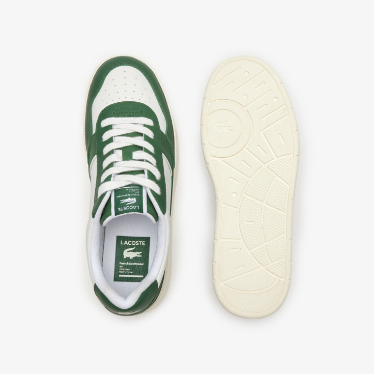 Lacoste ACECLIP PREMIUM kişi kedləri