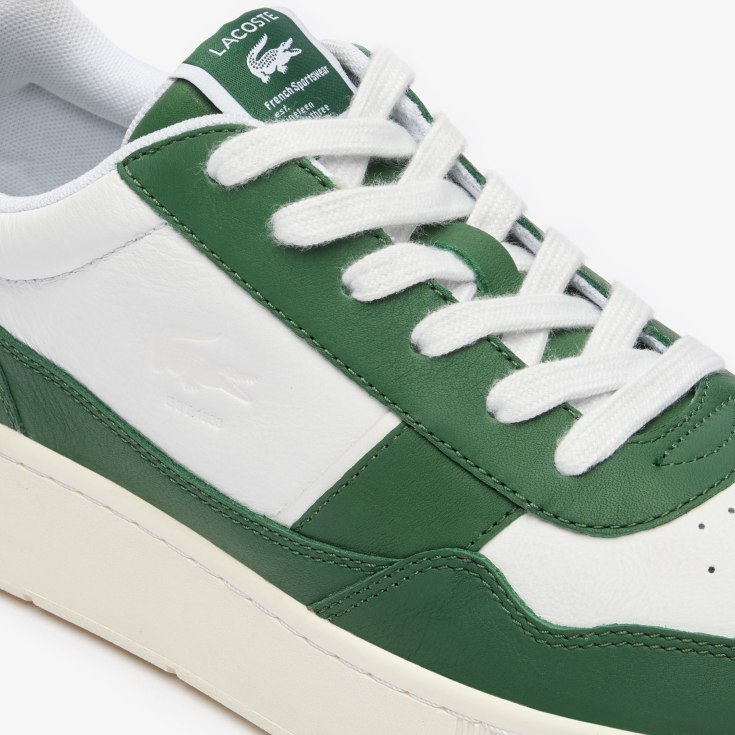 Lacoste ACECLIP PREMIUM kişi kedləri
