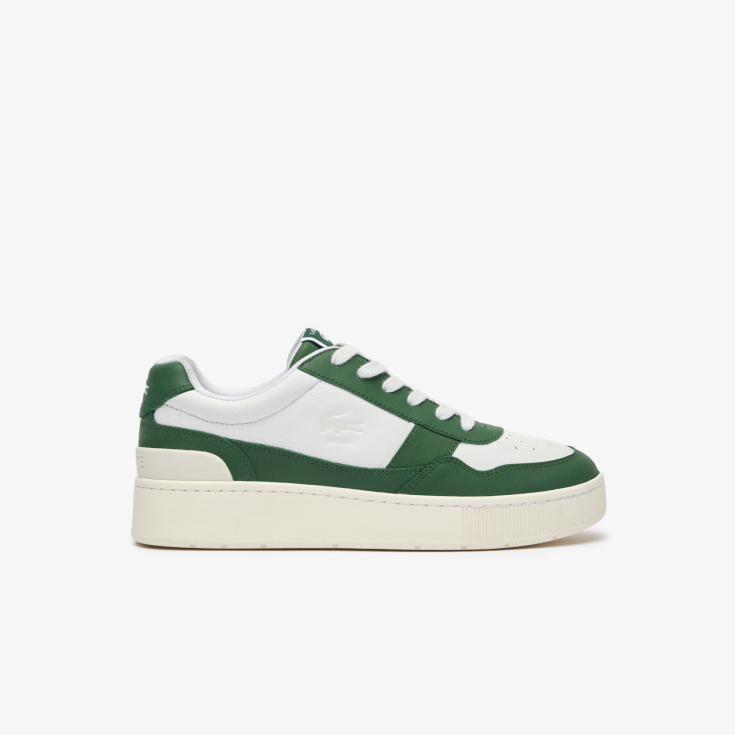 Lacoste ACECLIP PREMIUM kişi kedləri
