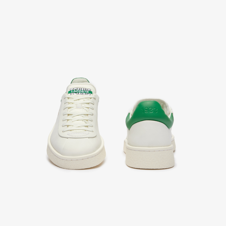Мужские кеды Lacoste BASESHOT PREMIUM