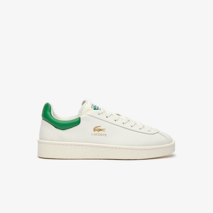 Мужские кеды Lacoste BASESHOT PREMIUM