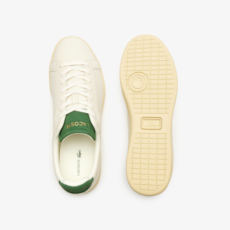Мужские кеды Lacoste CARNABY PRO