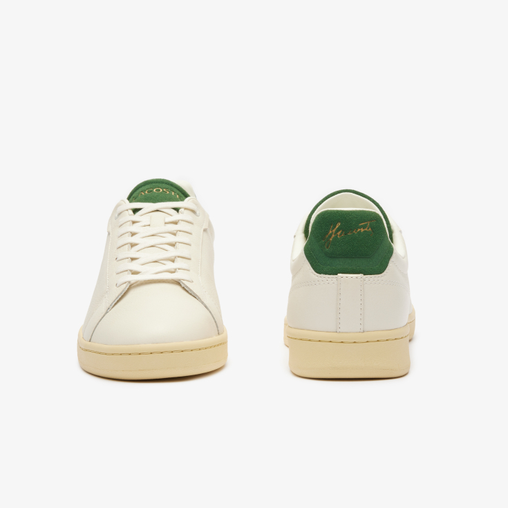 Мужские кеды Lacoste CARNABY PRO