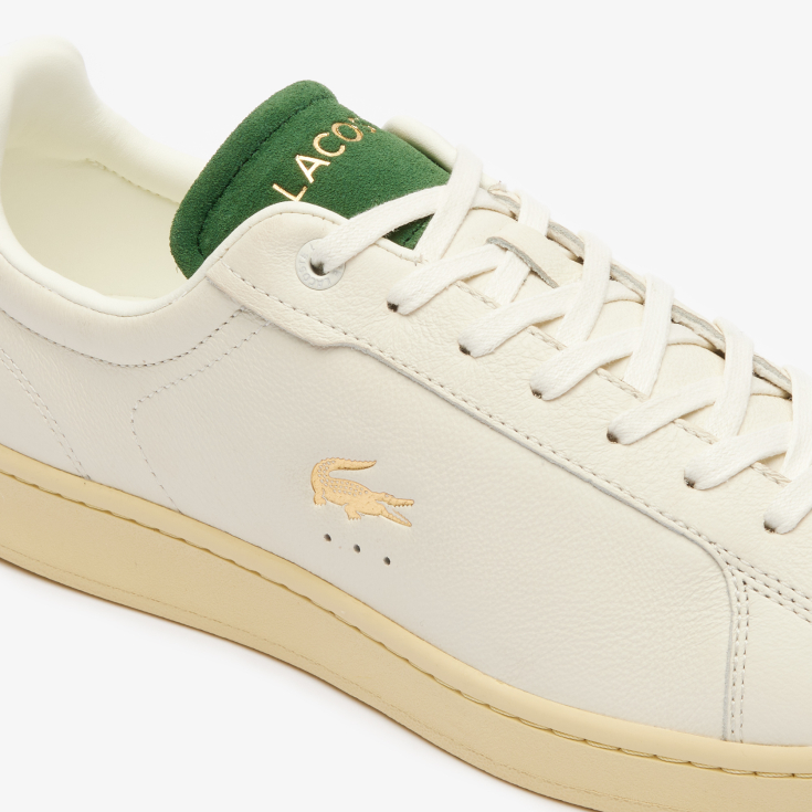 Мужские кеды Lacoste CARNABY PRO