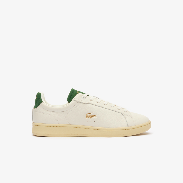 Мужские кеды Lacoste CARNABY PRO