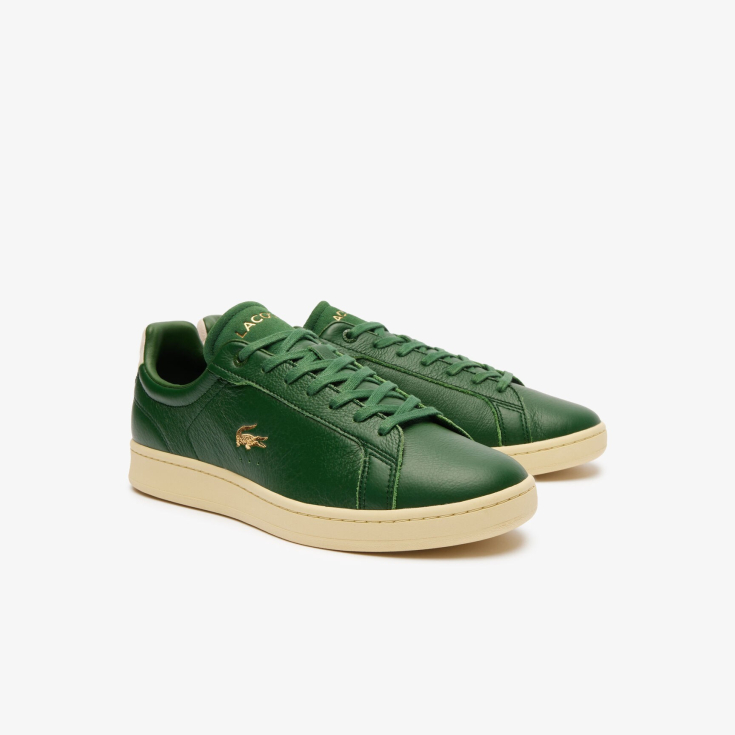 Мужские кеды Lacoste CARNABY PRO