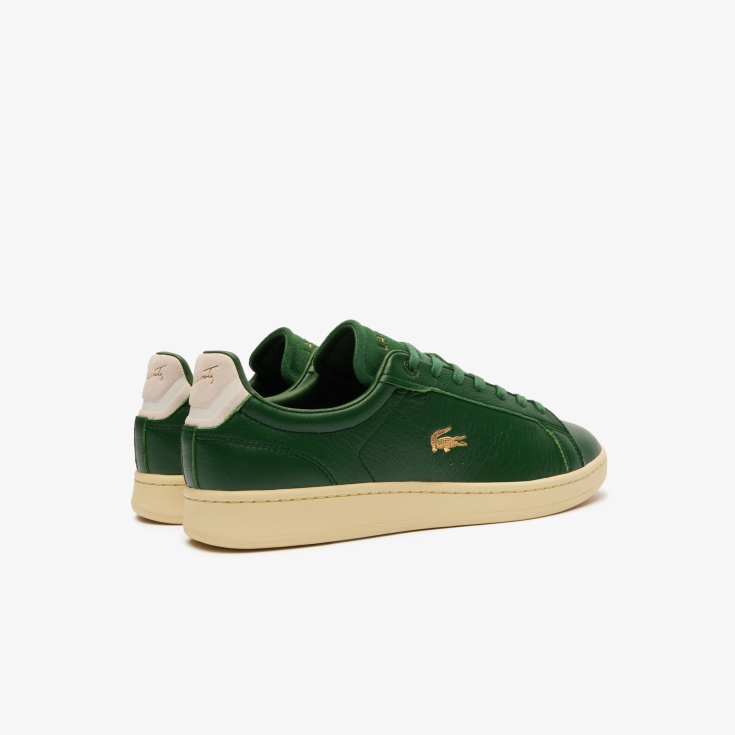 Мужские кеды Lacoste CARNABY PRO