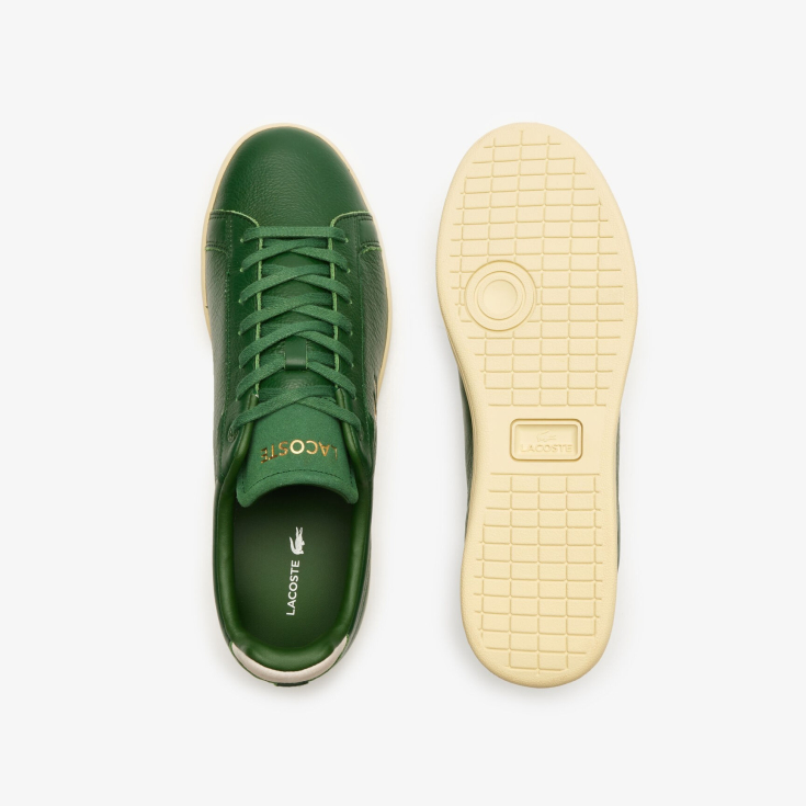 Мужские кеды Lacoste CARNABY PRO