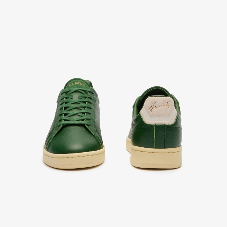 Мужские кеды Lacoste CARNABY PRO