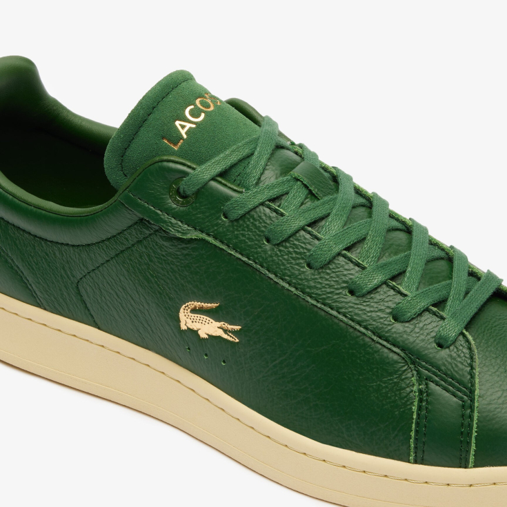 Мужские кеды Lacoste CARNABY PRO