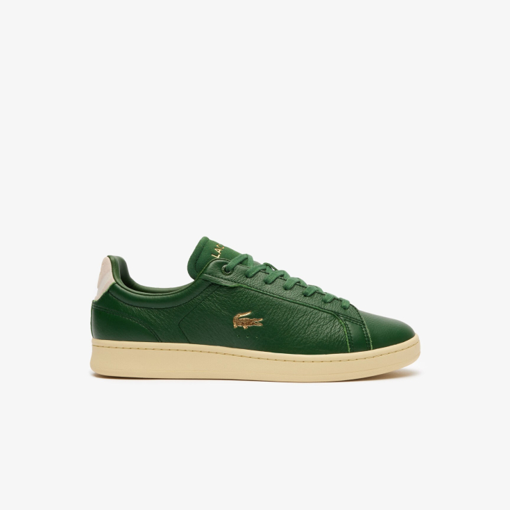 Мужские кеды Lacoste CARNABY PRO
