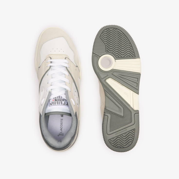 Мужские кеды Lacoste LINESHOT 124