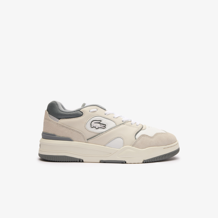 Мужские кеды Lacoste LINESHOT 124