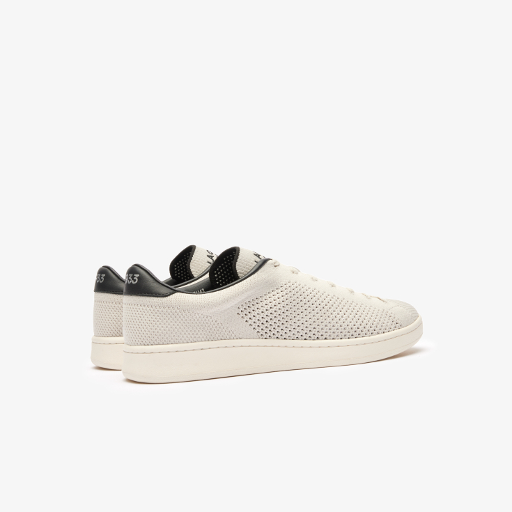 Мужские кеды Lacoste