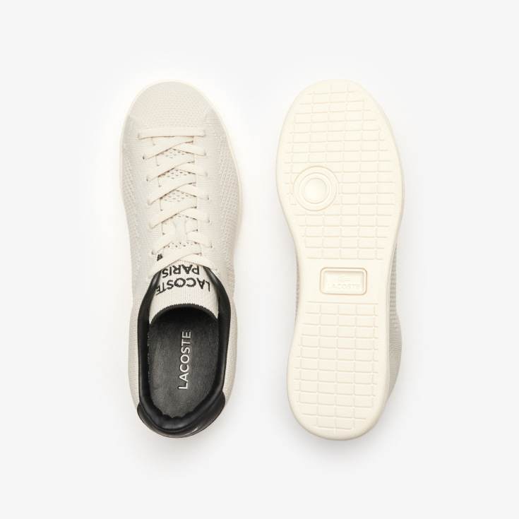 Мужские кеды Lacoste
