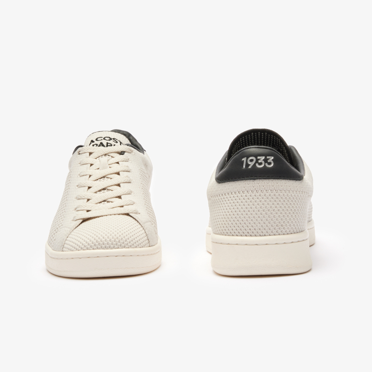 Мужские кеды Lacoste