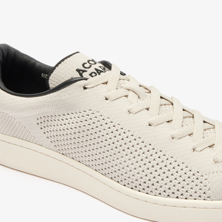 Мужские кеды Lacoste